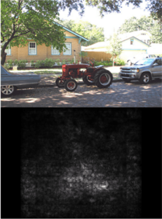 Figure 4 for Class Introspection: A Novel Technique for Detecting Unlabeled Subclasses by Leveraging Classifier Explainability Methods