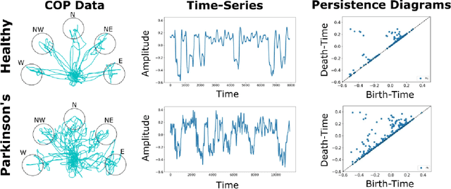 Figure 2 for Topological Descriptors for Parkinson's Disease Classification and Regression Analysis