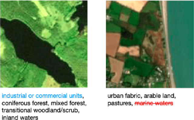 Figure 1 for On the Effects of Different Types of Label Noise in Multi-Label Remote Sensing Image Classification