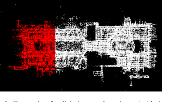 Figure 3 for Large-scale Localization Datasets in Crowded Indoor Spaces