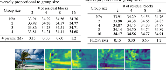 Figure 4 for Neural Sparse Representation for Image Restoration