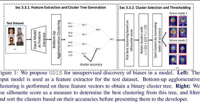 Figure 1 for UDIS: Unsupervised Discovery of Bias in Deep Visual Recognition Models