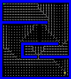 Figure 4 for Closed-Form Analytical Results for Maximum Entropy Reinforcement Learning