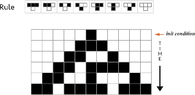 Figure 1 for Causality, Information and Biological Computation: An algorithmic software approach to life, disease and the immune system