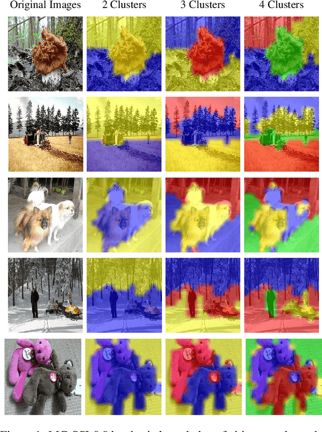 Figure 1 for MC-SSL0.0: Towards Multi-Concept Self-Supervised Learning