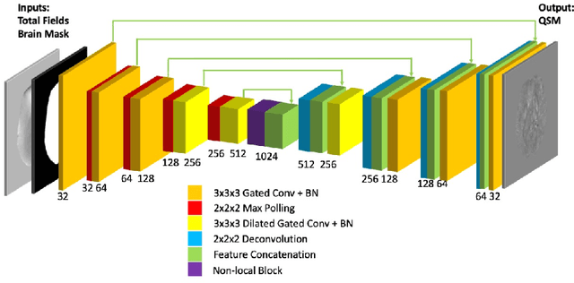 Figure 2 for MRI Tissue Magnetism Quantification through Total Field Inversion with Deep Neural Networks