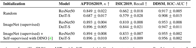 Figure 1 for Is it Time to Replace CNNs with Transformers for Medical Images?