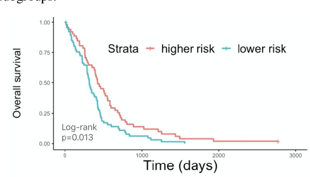 Figure 2 for Bayesian optimization assisted unsupervised learning for efficient intra-tumor partitioning in MRI and survival prediction for glioblastoma patients