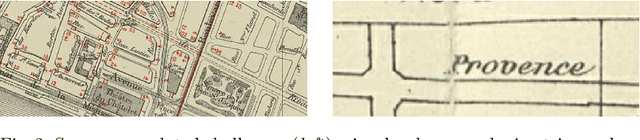 Figure 2 for ICDAR 2021 Competition on Historical Map Segmentation
