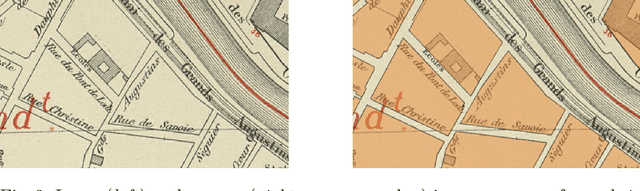 Figure 3 for ICDAR 2021 Competition on Historical Map Segmentation