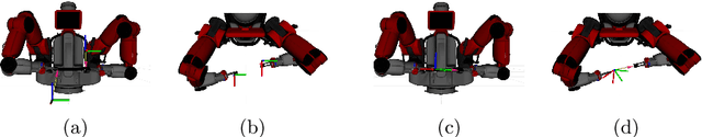 Figure 4 for Asymmetric Dual-Arm Task Execution using an Extended Relative Jacobian