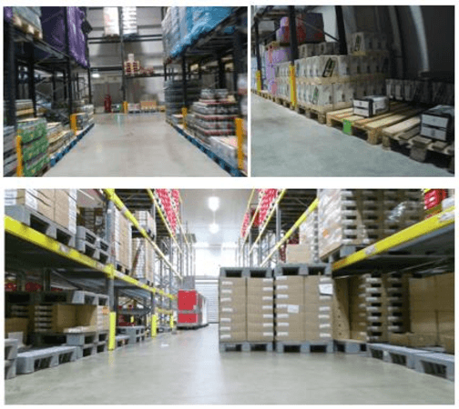 Figure 4 for Critical Evaluation of LOCO dataset with Machine Learning