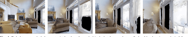 Figure 4 for Stubborn: A Strong Baseline for Indoor Object Navigation