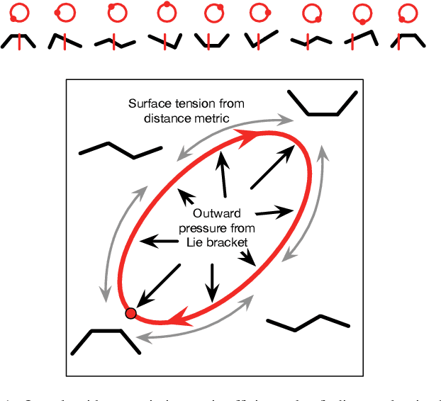 Figure 1 for Soap-bubble Optimization of Gaits