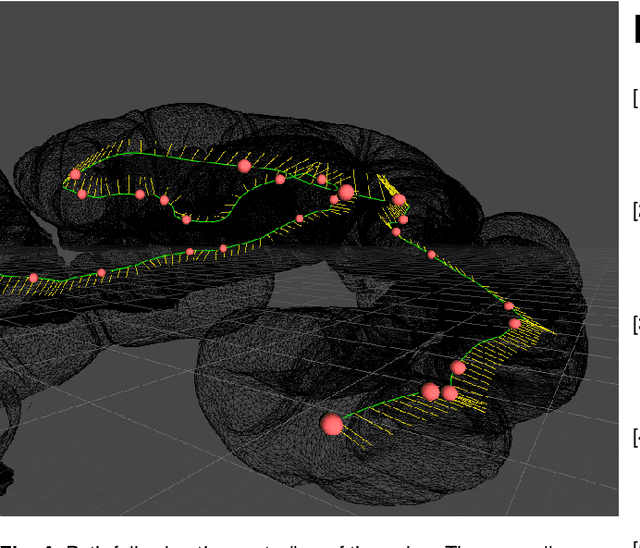 Figure 4 for Automatic Generation of Synthetic Colonoscopy Videos for Domain Randomization