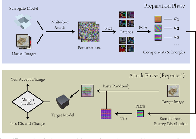 Figure 1 for Energy Attack: On Transferring Adversarial Examples