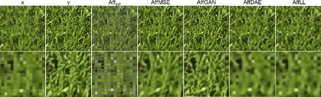 Figure 4 for Amortised MAP Inference for Image Super-resolution