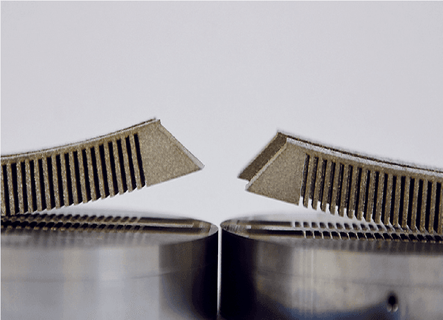 Figure 1 for An Artificial-intelligence/Statistics Solution to Quantify Material Distortion for Thermal Compensation in Additive Manufacturing