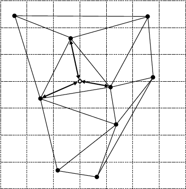 Figure 3 for Lens Distortion Rectification using Triangulation based Interpolation