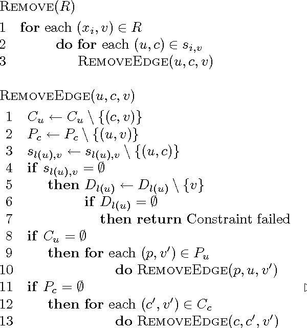 Figure 3 for A Generic Global Constraint based on MDDs