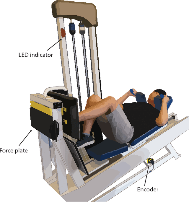 Figure 2 for Automated Camera-Based Estimation of Rehabilitation Criteria Following ACL Reconstruction