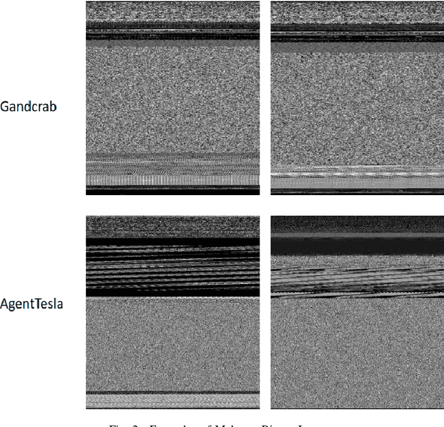 Figure 2 for BinImg2Vec: Augmenting Malware Binary Image Classification with Data2Vec