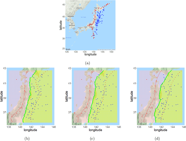 Figure 1 for Principal Boundary on Riemannian Manifolds