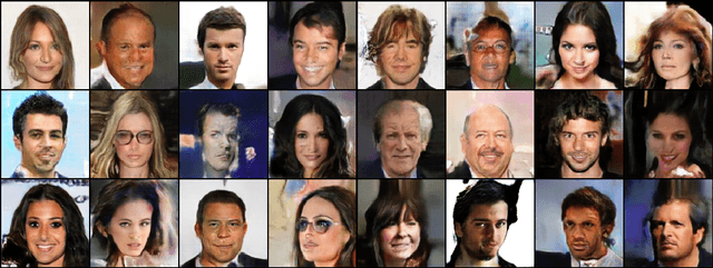Figure 4 for Estimating Barycenters of Measures in High Dimensions