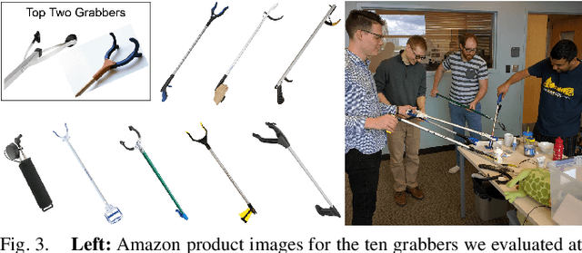 Figure 3 for The Design of Stretch: A Compact, Lightweight Mobile Manipulator for Indoor Human Environments