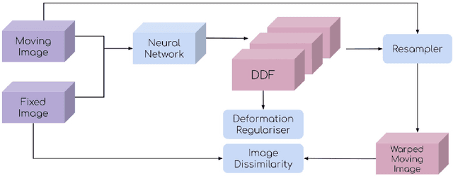 Figure 2 for Introduction to Medical Image Registration with DeepReg, Between Old and New