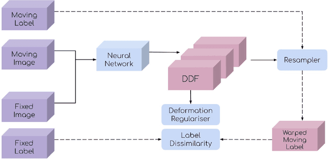 Figure 3 for Introduction to Medical Image Registration with DeepReg, Between Old and New