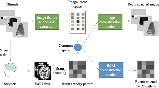 Figure 1 for Using Deep Learning for Visual Decoding and Reconstruction from Brain Activity: A Review
