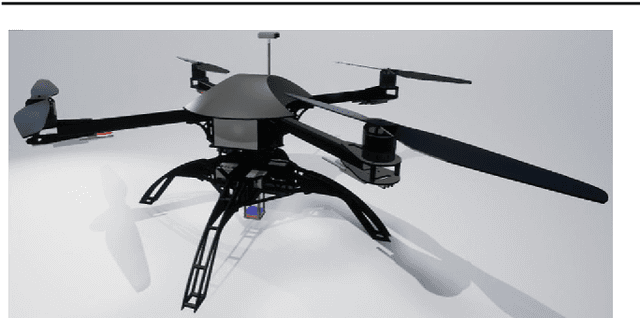 Figure 3 for Sim4CV: A Photo-Realistic Simulator for Computer Vision Applications