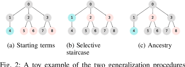Figure 2 for Semantic Reasoning from Model-Agnostic Explanations