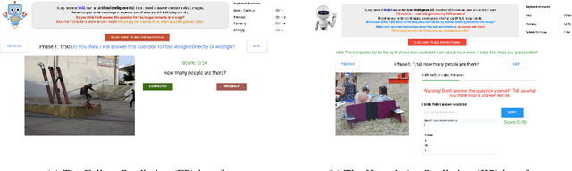 Figure 3 for Do Explanations make VQA Models more Predictable to a Human?