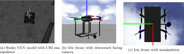 Figure 4 for Multi-Agent Collaboration for Building Construction