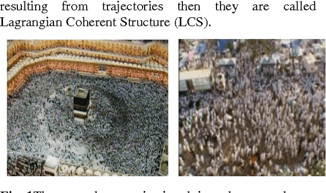 Figure 1 for Flow Segmentation in Dense Crowds
