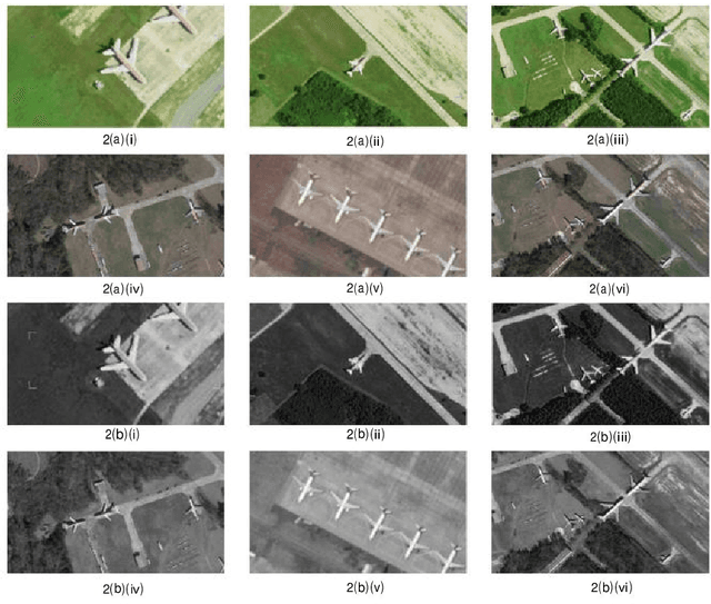 Figure 4 for Grayscale Based Algorithm for Remote Sensing with Deep Learning