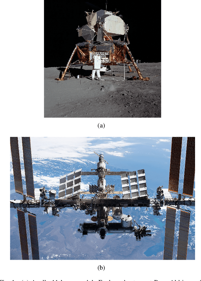 Figure 1 for Internet of Spacecraft for Multi-planetary Defense and Prosperity