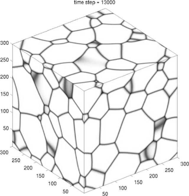 Figure 4 for Stochastic Block Models are a Discrete Surface Tension