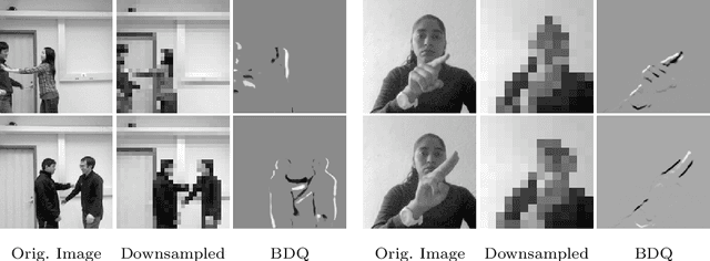 Figure 1 for Privacy-Preserving Action Recognition via Motion Difference Quantization