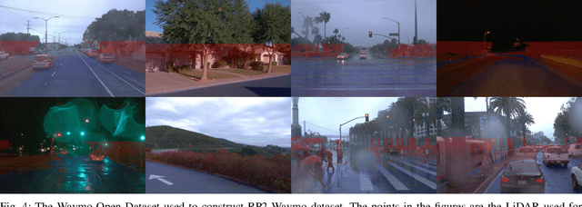 Figure 4 for Monocular Road Planar Parallax Estimation