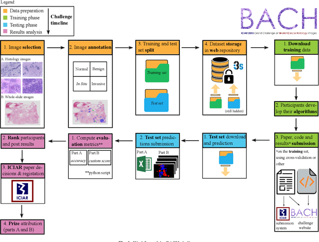 Figure 2 for BACH: Grand Challenge on Breast Cancer Histology Images
