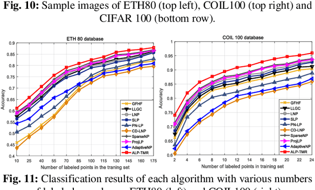 Figure 3 for Robust Triple-Matrix-Recovery-Based Auto-Weighted Label Propagation for Classification