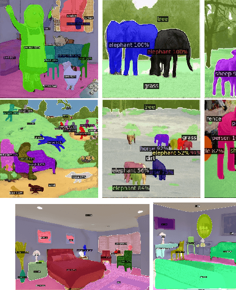 Figure 3 for Adversarial Segmentation Loss for Sketch Colorization