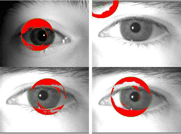 Figure 4 for Semantic Segmentation of Periocular Near-Infra-Red Eye Images Under Alcohol Effects
