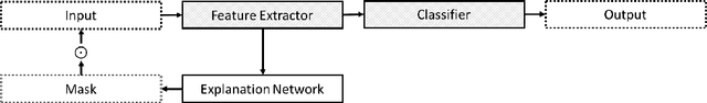 Figure 1 for Explanatory Masks for Neural Network Interpretability