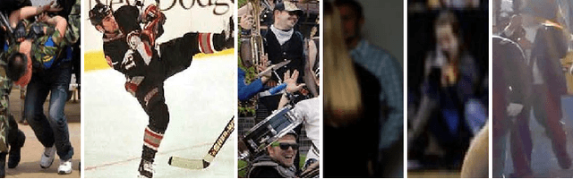 Figure 1 for Distraction-Aware Feature Learning for Human Attribute Recognition via Coarse-to-Fine Attention Mechanism