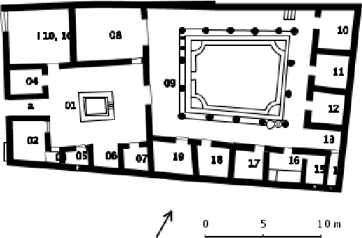 Figure 1 for Reconstructing Pompeian Households