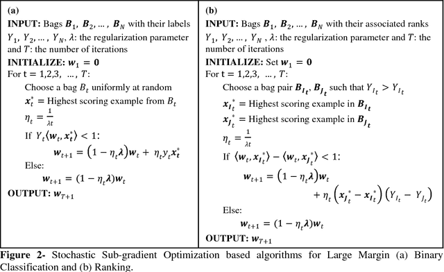 Figure 3 for pyLEMMINGS: Large Margin Multiple Instance Classification and Ranking for Bioinformatics Applications